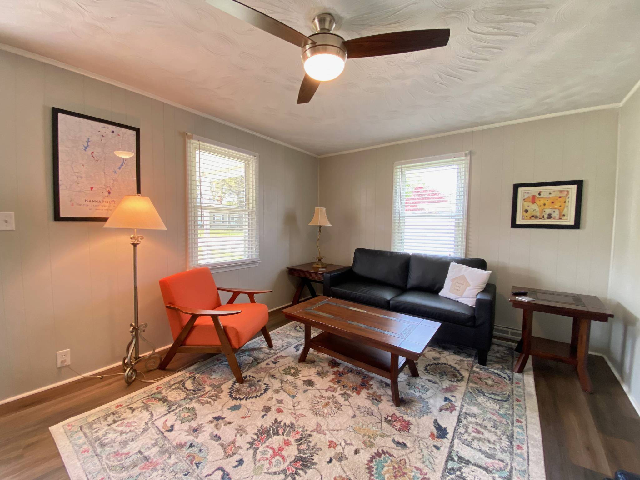 Carolina Corporate Housing